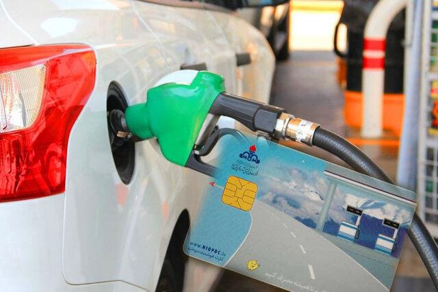  سخنگوی شرکت ملی پخش فراورده‌های نفتی: سهمیه بنزین به افرادی که چند خودرو دارند تعلق می‌گیرد / سهمیه بنزین قابل انتقال به ماه های بعد است