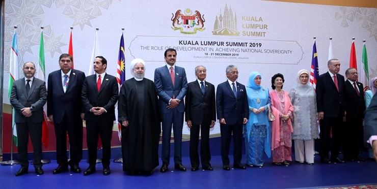  اجلاس مالزی و نگاهی به حواشی آن