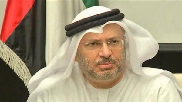  امارات: قطر دنبال از بین بردن اتحاد ما با عربستان است