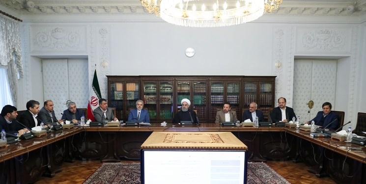  روحانی: زمین دولتی رایگان در طرح ملی مسکن در اختیار سازندگان قرار می گیرد