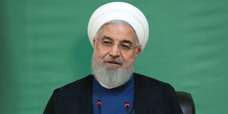روحانی: زمین دولتی رایگان در طرح ملی مسکن در اختیار سازندگان قرار می گیرد