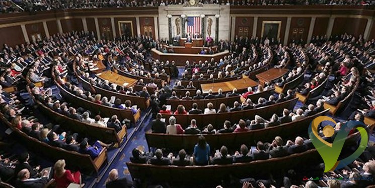  تصویب قطعنامه‌ای در مجلس نمایندگان آمریکا برای حمایت از آشوب در ایران