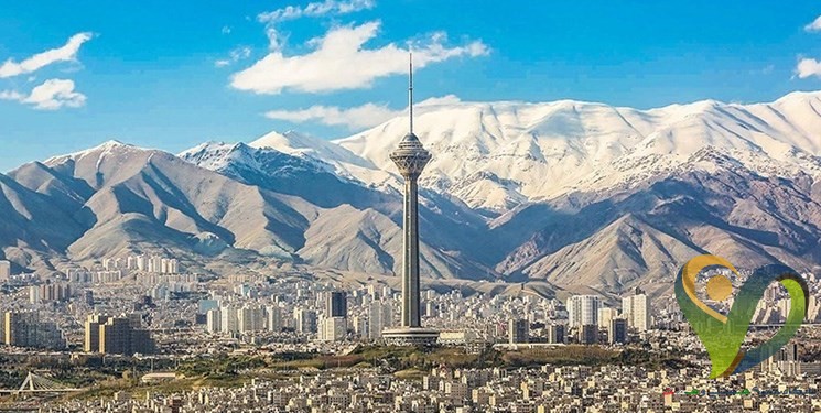  شهرداری تهران شاخص کیفیت هوا را تغییر داد/ کاهش دمای هوا در پایتخت