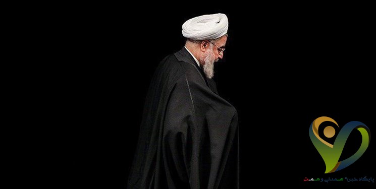  اختصاصی| جزئیات نشست حسن روحانی با رئیس دولت اصلاحات درباره انتخابات