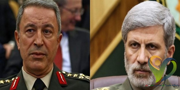  وزیر دفاع: شهادت سردار سلیمانی نقطه پایان مقاومت نخواهد بود