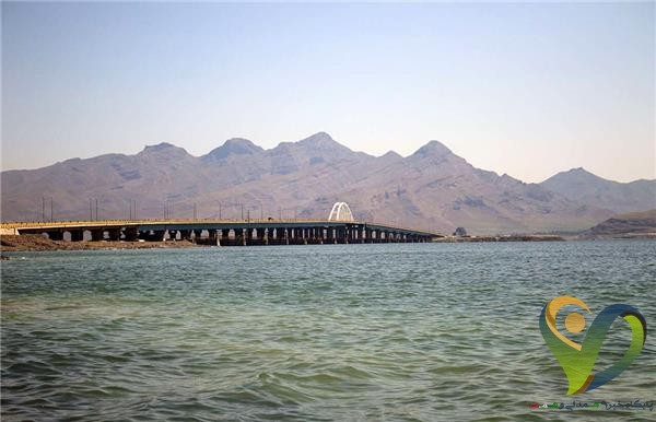  حجم آب دریاچه ارومیه از ۳.۳ میلیارد مترمکعب فراتر رفت
