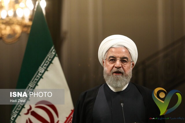  روحانی: از تخیلات کودکانه فاصله بگیریم؛ اخبار دستاوردها باید اعلام شود