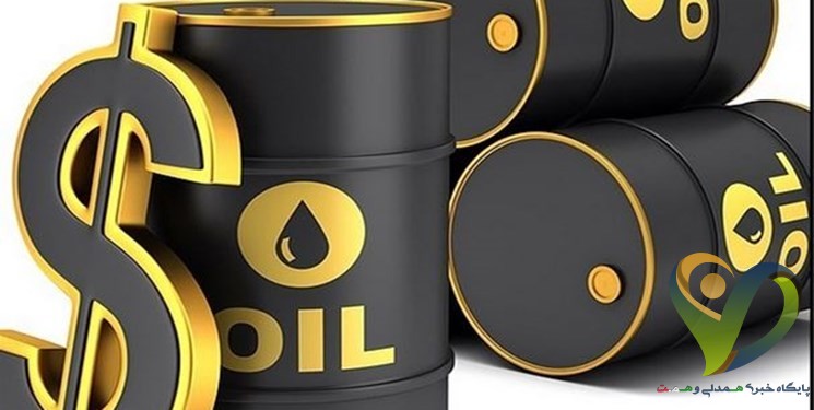  قیمت نفت افزایش یافت/ طلای سیاه از کاهش‌های دو هفته گذشته فاصله گرفت