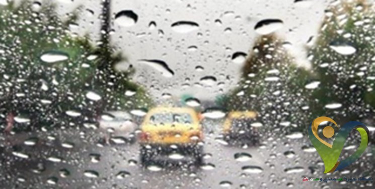  اوج بارش باران در تهران امشب است/آبگرفتگی نداریم