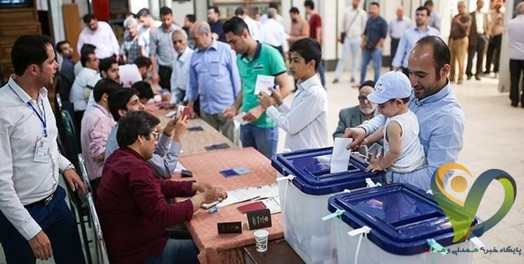  تقویم انتخابات| اعلام اسامی نامزدهای انتخابات مجلس پس از ۲۲ بهمن