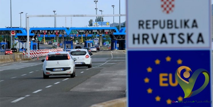  اتحادیه اروپا بستن مرزها برای مقابله با ویروس کرونا را رد کرد