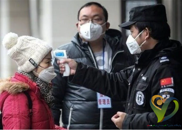 ۲۷۱۵ فوتی؛ آخرین آمار قربانیان کرونا در چین