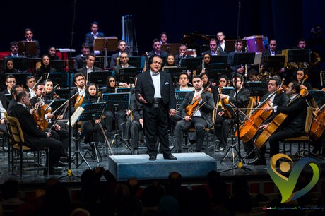  مشکلات ارکستر سمفونیک تهران از کجا ریشه می‌گیرد؟