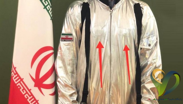  اولین گام ایران برای اعزام فضانورد به فضا