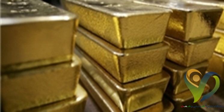  سایه نگرانی ویروس کرونا بر بازارهای جهانی/ قیمت طلا ۲۲ دلار افزایش یافت