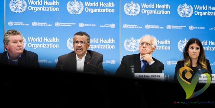  سازمان جهانی بهداشت اطلاعات تازه‌ای درباره «کرونا» منتشر کرد