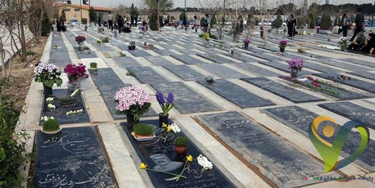  علیرغم شیوع «کرونا» آمار فوتی‌های تهران کاهش یافته است