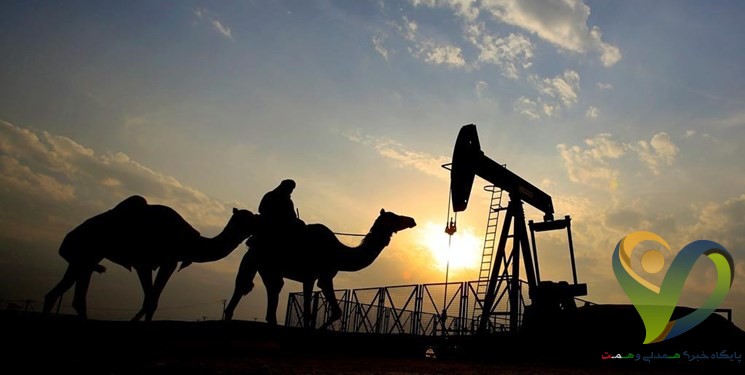 سقوط آزاد قیمت جهانی نفت؛ نفت برنت ۳۱ درصد کاهش یافت