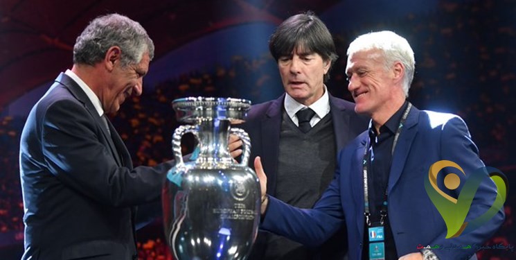  ادعای ZDF : جام ملت‌های اروپا پایان سال یا تابستان ۲۰۲۱ برگزار می‌شود