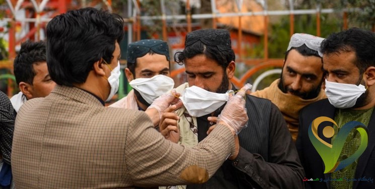  کرونا در افغانستان/ کابل به‌مدت ۳ هفته قرنطینه شد