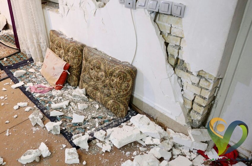  اعتبار و تسهیلات بانکی برای خسارات زلزله آذربایجان غربی اختصاص یافت