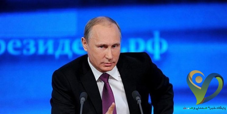  درخواست پوتین برای اصلاح بازار نفت/همه کشورها باید همکاری کنند
