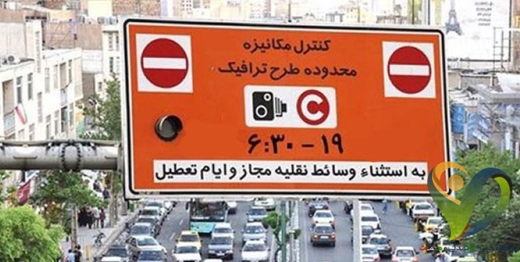  لغو طرح ترافیک تا نابودی کرونا در تهران ادامه دارد