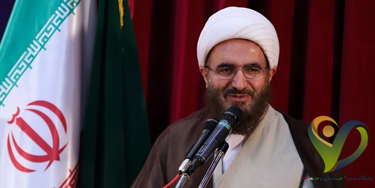  حاج‌علی اکبری خبر داد: انتخاب مساجد تهران به عنوان قرارگاه «رزمایش مواسات»