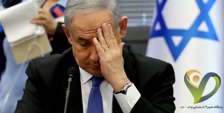  گاف نتانیاهو درباره قربانیان ویروس کرونا در ایران