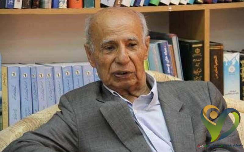  قاسمی درگذشت ریاضیدان برجسته ایرانی در پاریس را تسلیت گفت