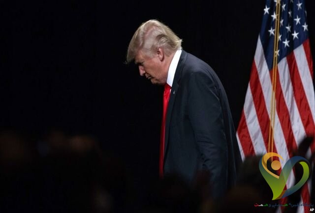  تهدید ترامپ علیه ایران نشان دهنده شکست او در فضای سیاسی آمریکاست