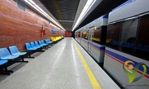  نیاز متروی تهران به ۲۰۰ قطار جدید+جدول خطوط