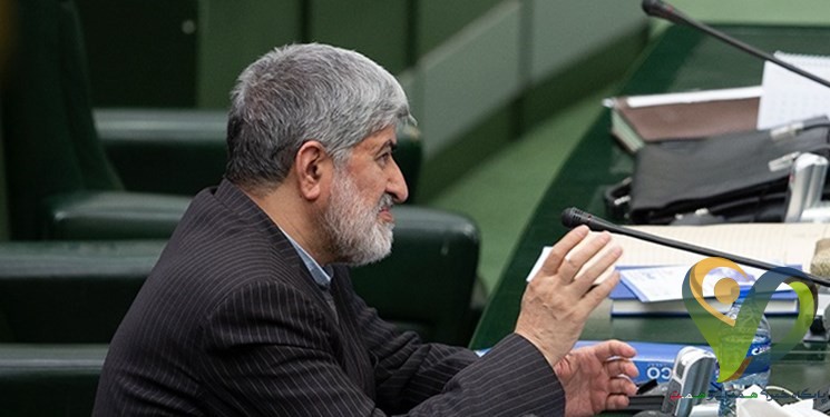  لاریجانی اجازه استیضاح وزیر کشور را نداد/ تکلیف نماینده تفرش باید در مجلس روشن شود نه شورای نگهبان