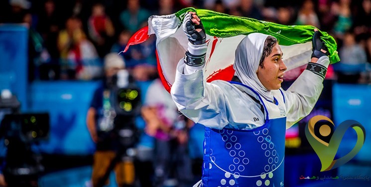  ولی‌نژاد: برای حفظ جایگاهم خواهم جنگید/ تلاش می کنم جز دو المپیکی تکواندوی بانوان ایران باشم