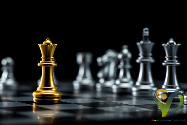  پیروزی شطرنج‌بازان ایران مقابل پرو در مسابقات اینترنتی