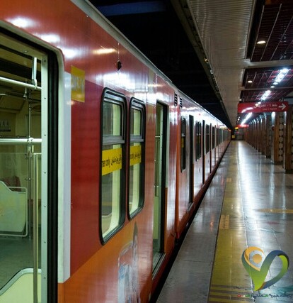  افتتاح ۱۱ ایستگاه جدید مترو در سال جاری