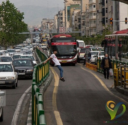  اجرای مجدد طرح‌ ترافیک و کنترل آلودگی هوا در تهران از فردا