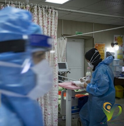  بیمارستان‌های خصوصی خوزستان به کمک بیمارستان‌های دولتی آمدند