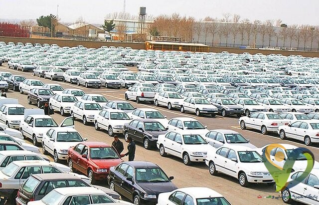  پیش‌فروش یکساله ۷۵ هزار خودرو به زودی/۲۲ هزار خودرو آماده تحویل از هفته آینده