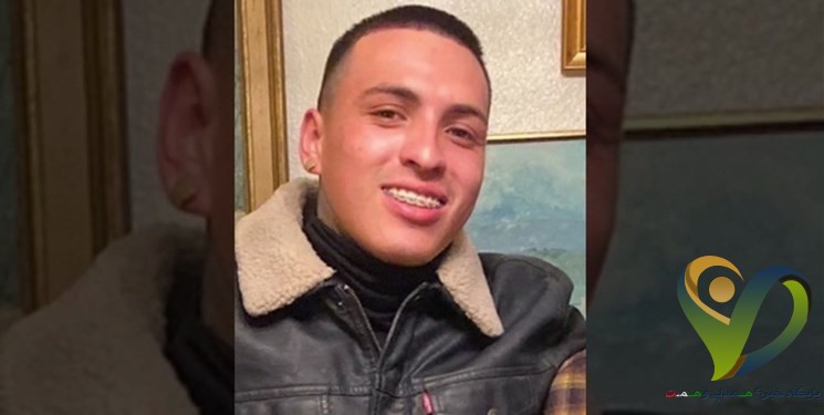  پلیس آمریکا در جنایتی جدید یک شهروند لاتین‌تبار غیرمسلح را به قتل رساند