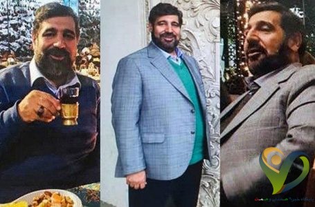پلیس: حضور یک ایرانی در هتل، لحظاتی قبل از مرگ قاضی منصوری، مورد تایید نیست؛
