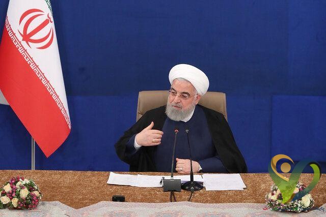  روحانی: تکیه‌کردن به انجیل برای صدور فرمان قتل مردم شرم‌آور است