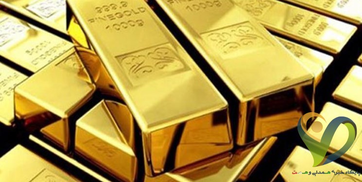  اوضاع خوب طلا در بازارهای جهانی با شیوع دوباره کرونا
