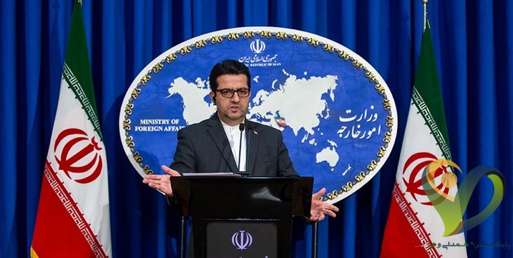  موسوی: آتش سوزی‌های اخیر در کشور ربطی به حملات سایبری نداشته است