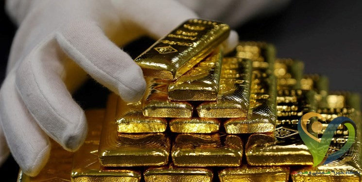  صعود تاریخی قیمت طلا با بی ارزش شدن دلار/ مردم دنیا هزینه بسته‌های کمک‌ اقتصادی آمریکا را می پردازند