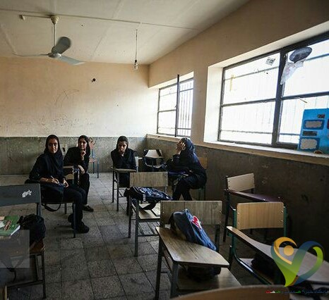  پرونده باز مدارس ناایمن در تهران/ وجود ۲۲ هزار کلاس فرسوده در پایتخت