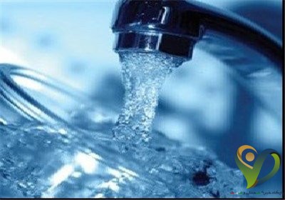  سرانه مصرف آب در تهران ۲۳۵ لیتر در طول شبانه‌روز