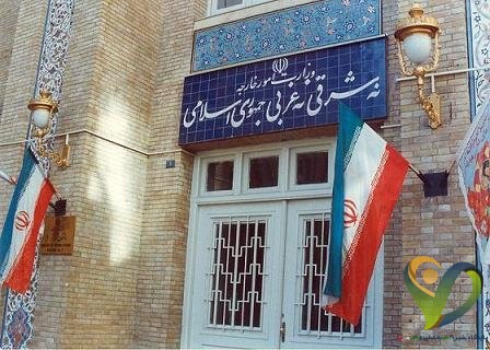  امریکا عمدا هواپیمای مسافربری ایرانی را ساقط کرد