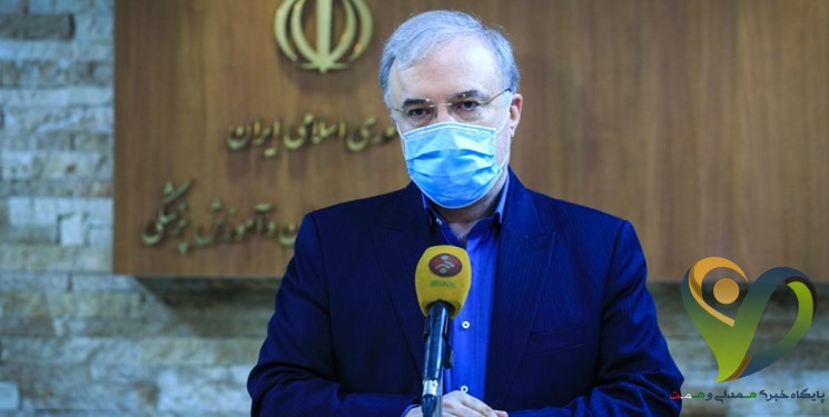  نمکی: فعالیت ۵ گروه برجسته ایرانی برای ساخت واکسن کرونا