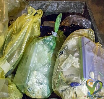  شهرداری تهران برنامه ای برای جمع آوری جداگانه زباله های کرونایی ارایه نکرده است